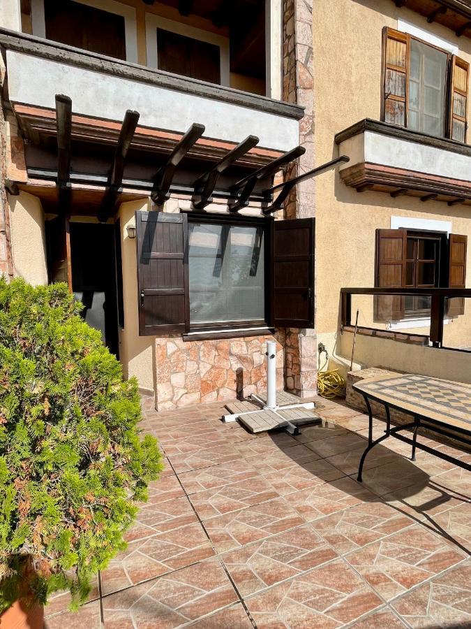 Arachova Memories Apartment Exterior photo